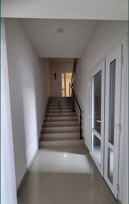 2-комнатная квартира по адресу (площадь 37,5 м²) - Atlanta.ua - фото 7