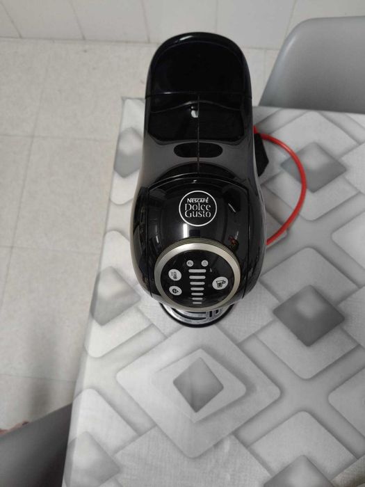 Maquina dolce gusto geniu s plus