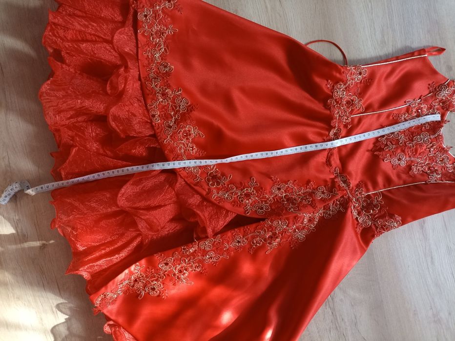 бальна сукня, дитяче плаття, святкова сукня, плаття сукня на випускний