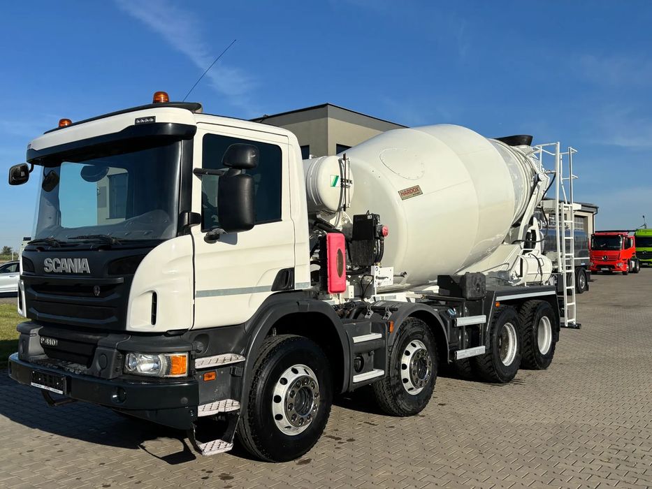 Scania