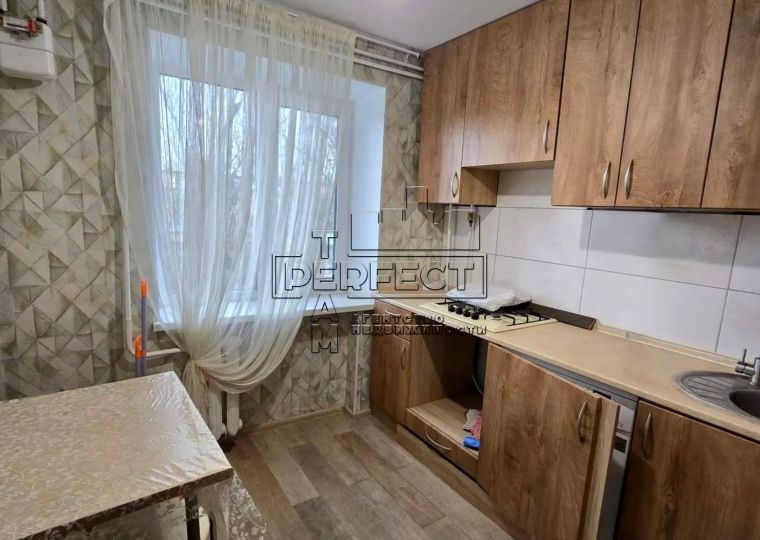 Продаж 1к квартири Гетьмана 25/43 ст метро ШУЛЯВСЬКА