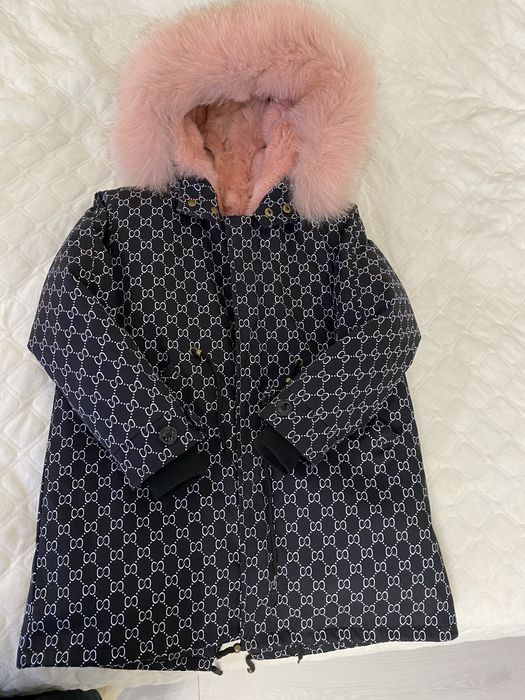 Парка Зимова  дитяча