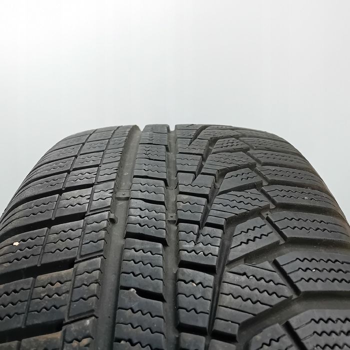 4x 205/55R17 opony zimowe Continental Winter i*cept Evo2 MO (81037)
