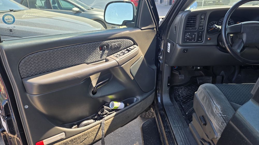 Chevrolet avalanche GPL 5.3 V8 ( iuc65€ )