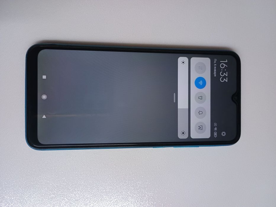 Xiaomi redmi 9A 32gb