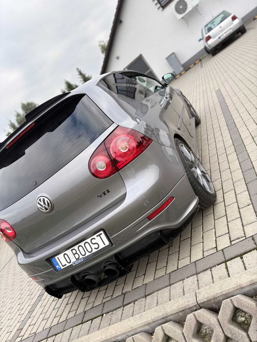 Volkswagen Golf V GTI