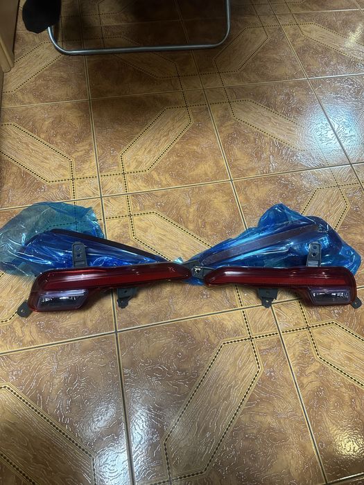 Продам фонари заднего хода Kia Sorenro IV 2021 2022 2023