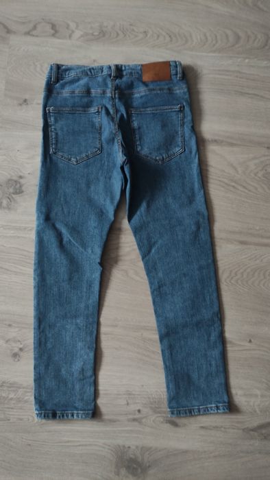 Джинси Mango Kids 152 см (11–12 років)