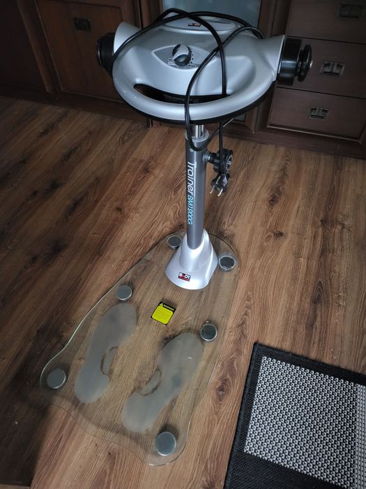 Masażer Trainer BM1200G
