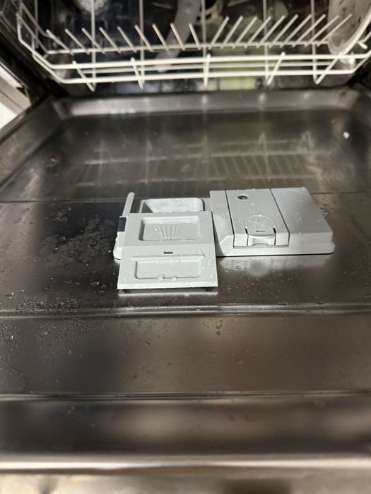 Maquina lavar louça