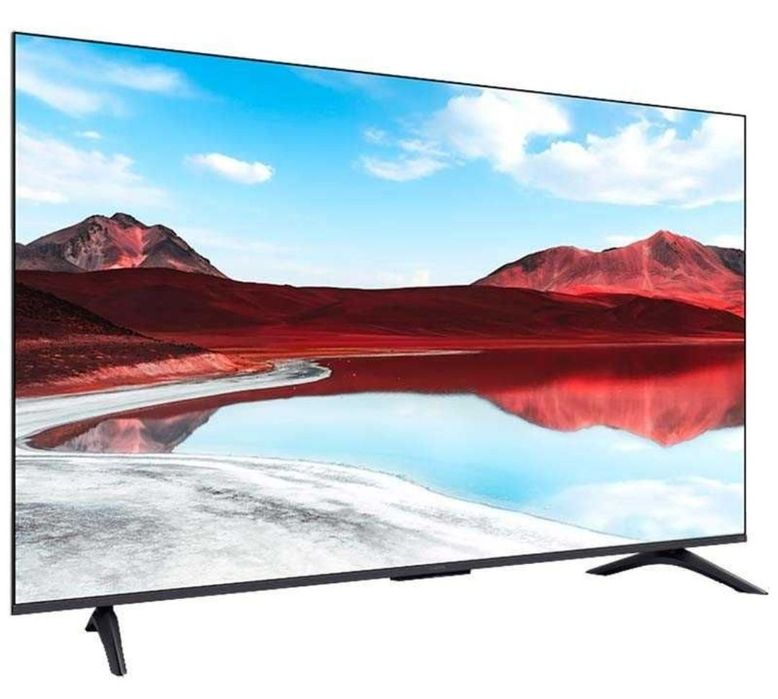 Xiaomi A PRO 2025 65" QLED UltraHD 4k Dolby Atmos Google TV selada