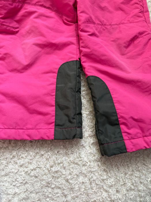 Зимовий лижний костюм