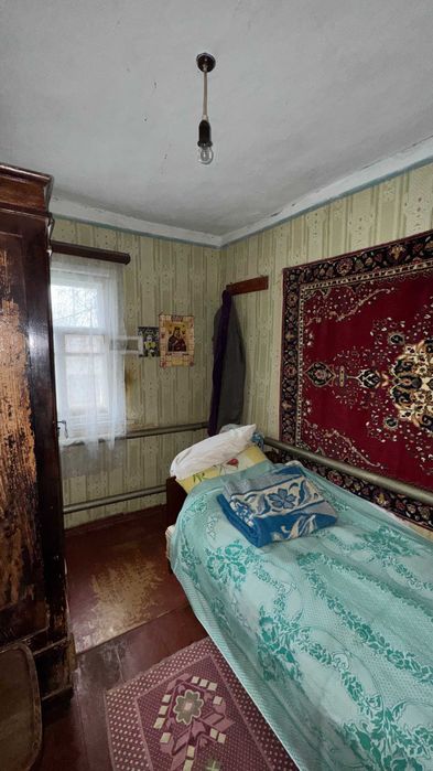 Продам дом в Чугуеве ( рн 7-й школы)
