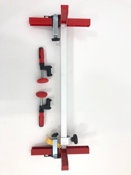 Ścisk stolarski Bessey 1010 x 13 mm