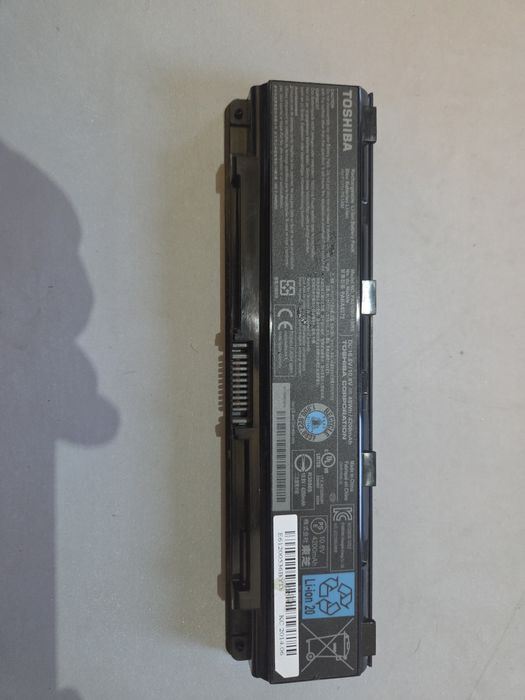 Sprzedam orginalną baterię do Laptopa TOSHIBA SATELITE C70-B-31G