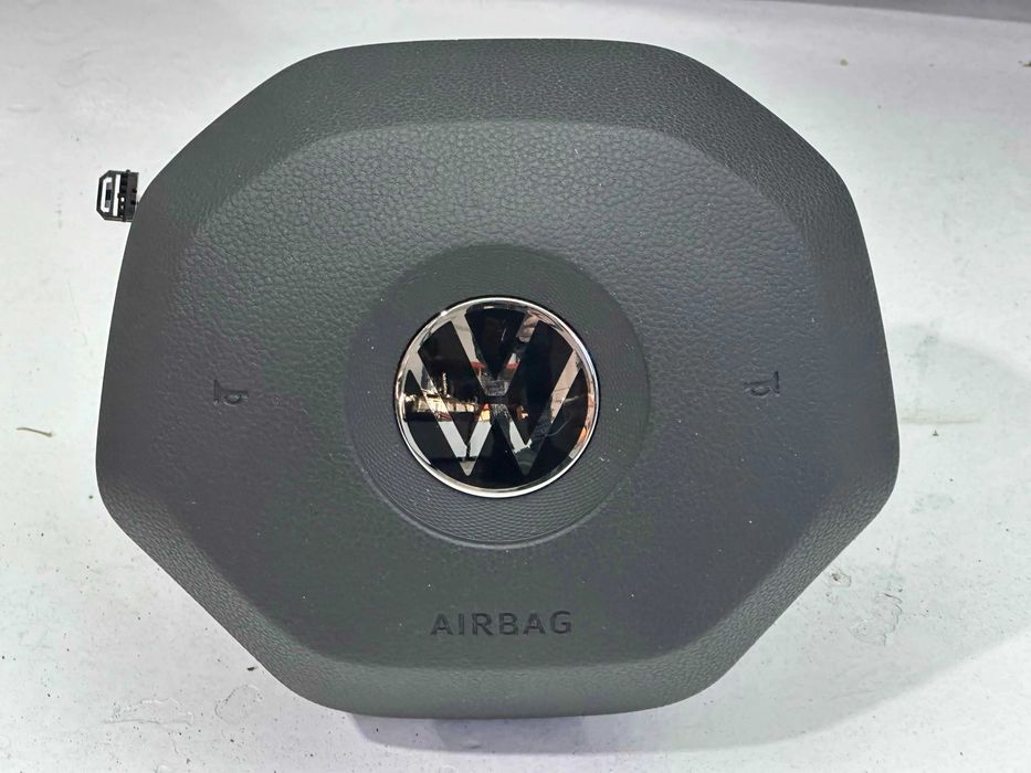 Kit Airbags - Volkswagen Golf VIII