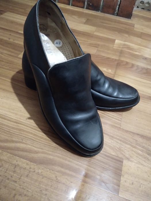 Туфлі саламандре,salamander  41 42 класика