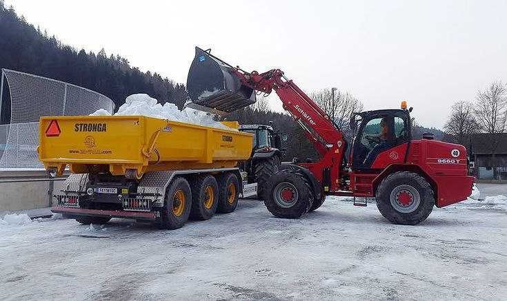 Самоскид + маніпулятор. ПРОФЕСІЙНО. Послуги спецтехніки Дніпро