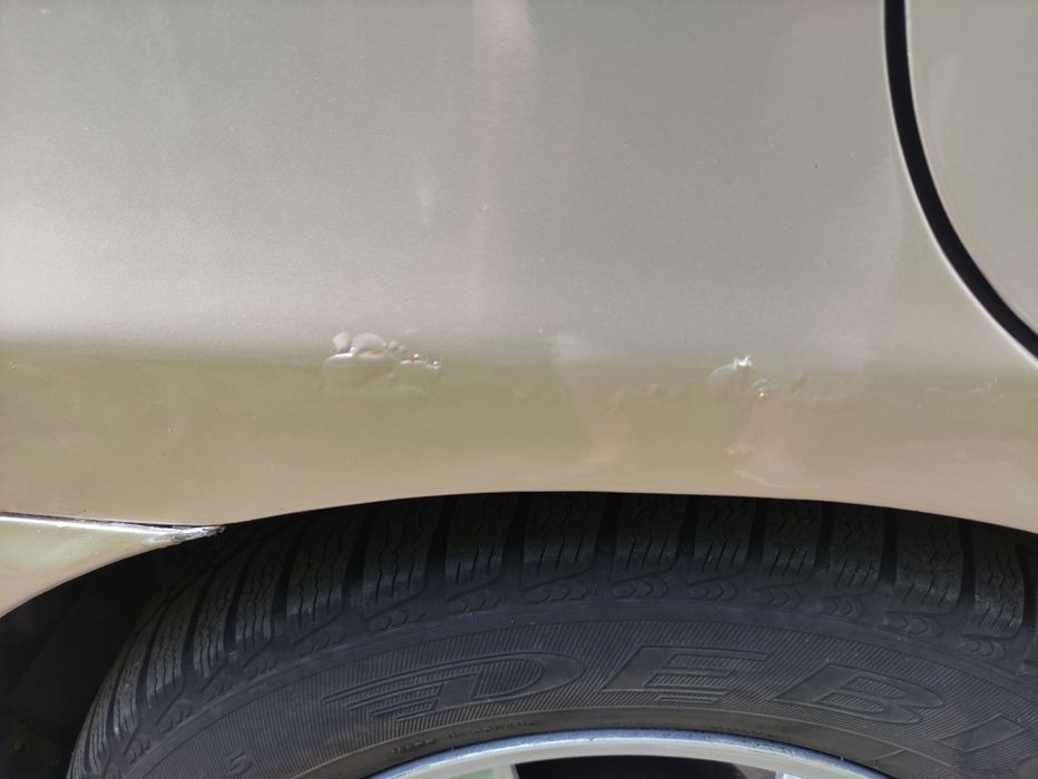 Продам автомобіль KIA CARENS 2006