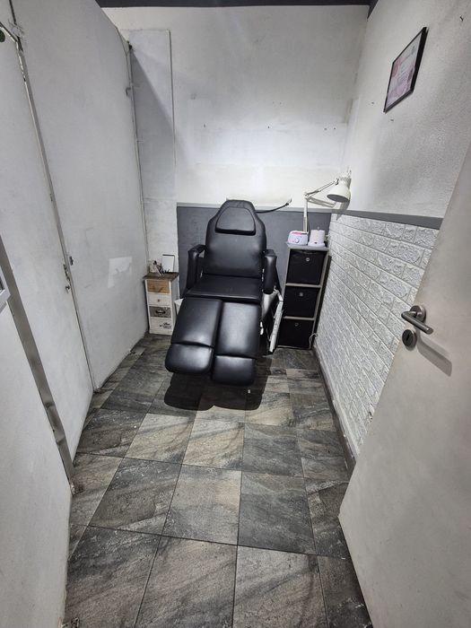 Espaço Comercial para Arrendamento – Avenida do Alentejo, Setúbal