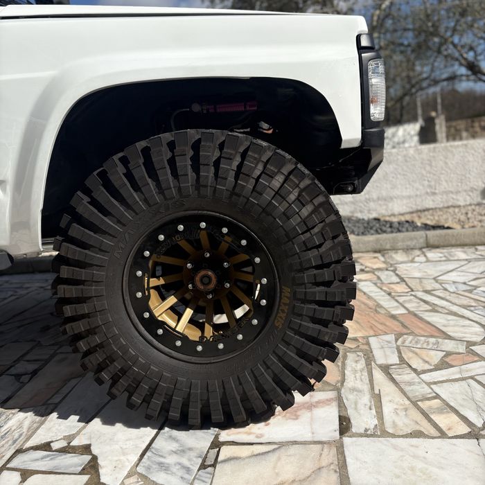 Nissan patrol gr cabstar motor averbado !!! (Reservado)