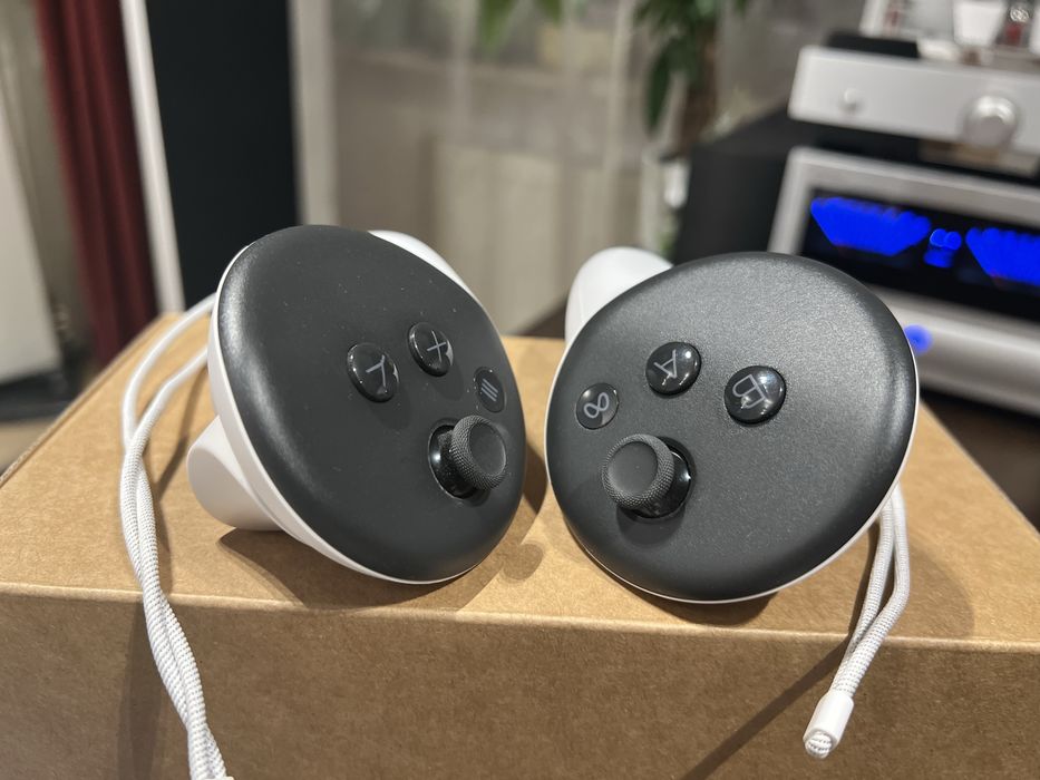 Gogle VR Oculus Quest 3 128Gb Meta + gwarancja