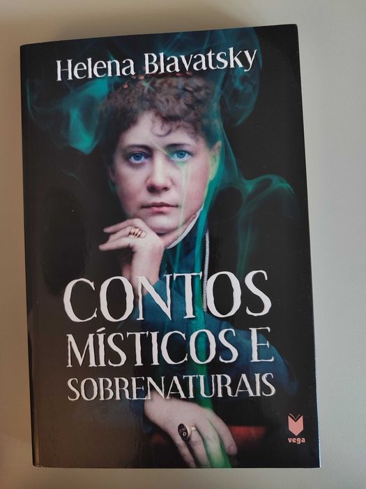 Contos Místicos e Sobrenaturais