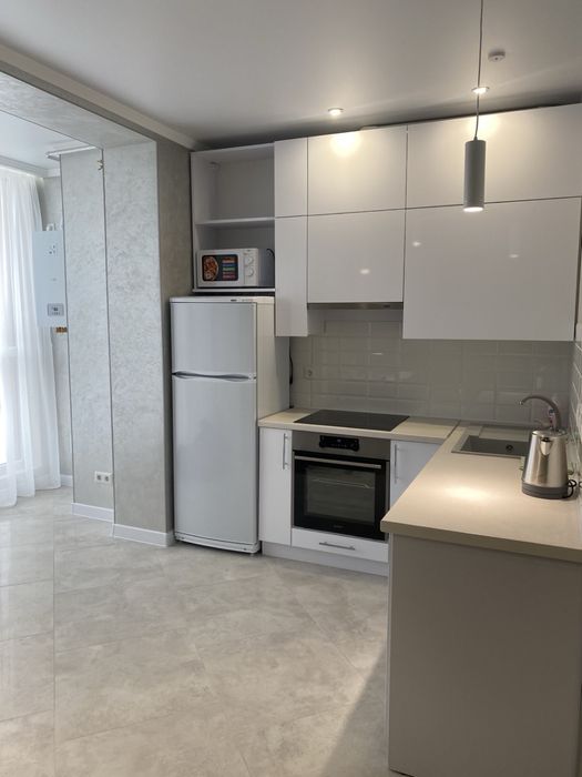 РЕЗИДЕНЦИЯ ЖК СОФИЯ Однокомнатная квартира посуточно