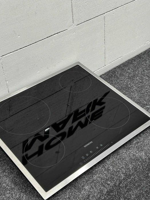 Електрична Варильна поверхня Siemens ET645FEN1E, 60см, стан нової