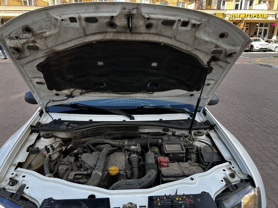 Продаю Renault Duster 2016року