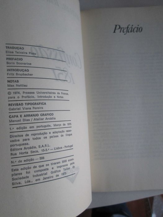 Confissão, de Mikhail Bakunine