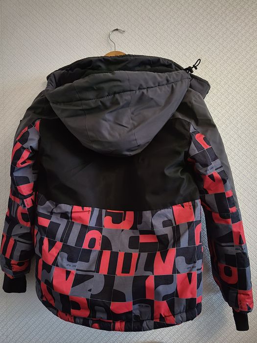 Дитяча куртка Just Play, на хлопчика, р. 146