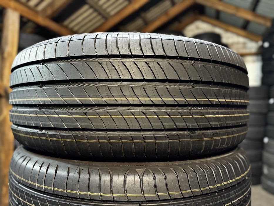 Шини 225/55 r17 michelin 2025 primacy 4 НОВІ літні шини