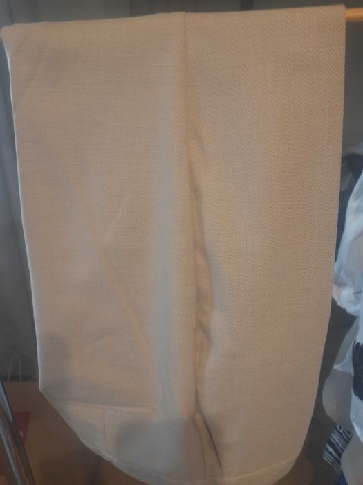 Garnitur damski rozm. 40 Zara