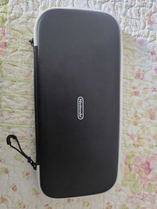 Nintendo Switch OLED "Edição Especial Splatoon 3"