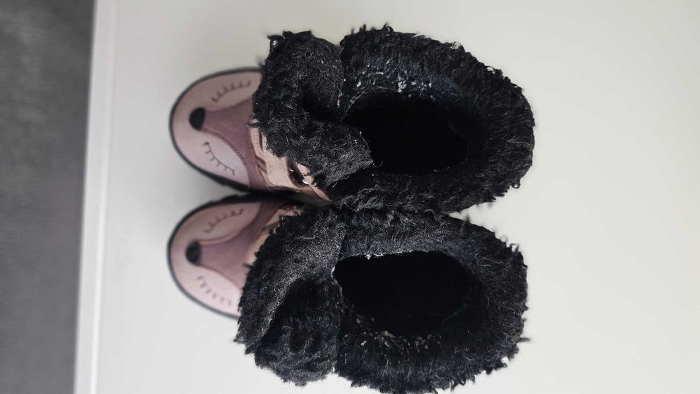 Buty zimowe Lasocki Kids