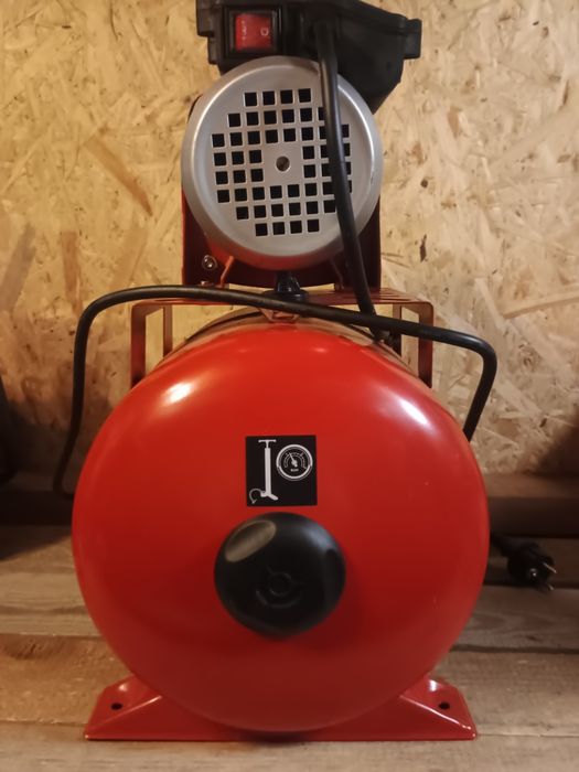 Pompa Hydrofor Einhell 650w