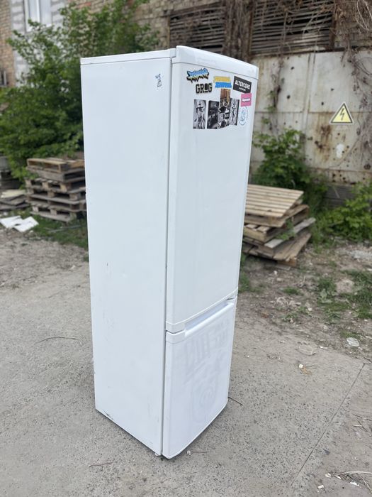 Холодильник BEKO