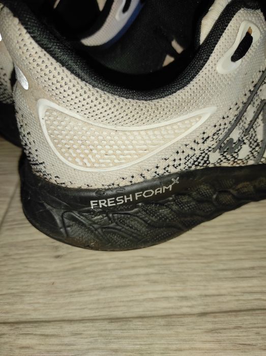 New balance fresh foam 1080