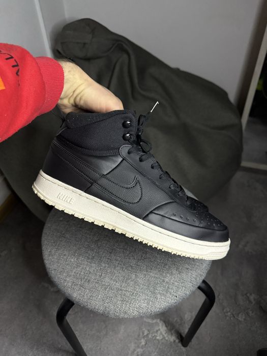 Кросівки NIKE COURT MID WINTER 46 30 кросівки найк корт утеплені