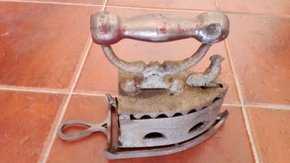 Relíquias doutra era