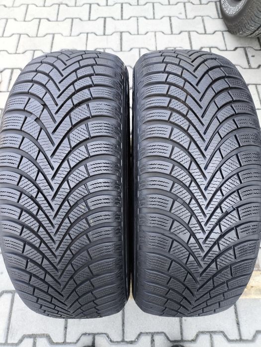 215/60/16 Maxxis Premitra SnowWP6 2SZTUKI
