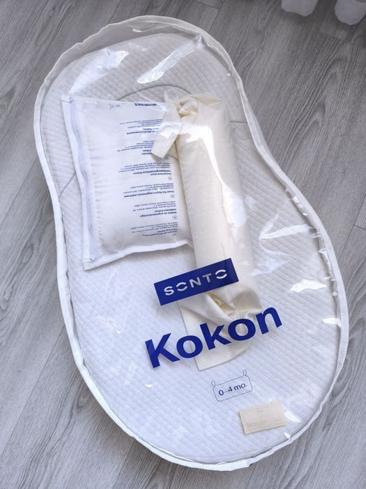 Кокон  Sonto для новонароджених