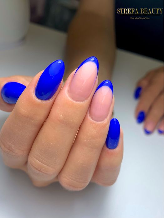 Manicure/Pedicure hybrydowy, Paznokcie żelowe, Podolog, Mezoterapia