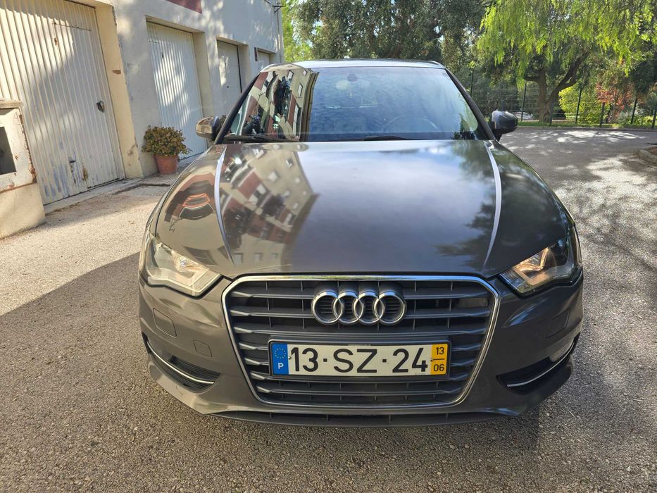 Audi A3 Sportback 1.6 TDI