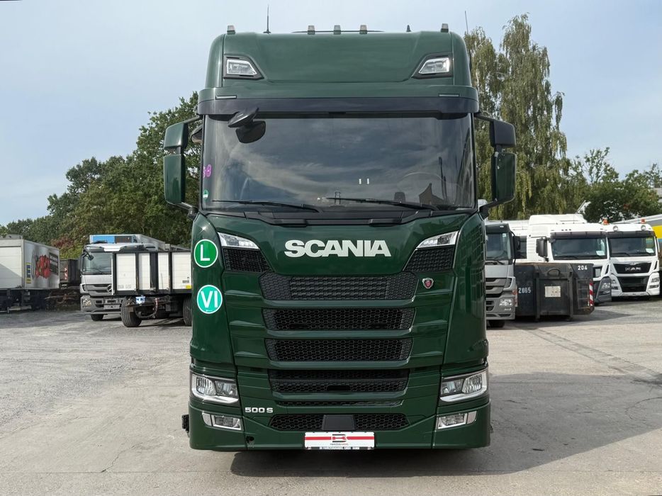 Scania