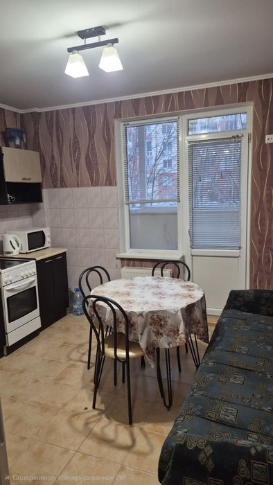 Сдам квартиру в новом доме 6000 грн.на Таирова