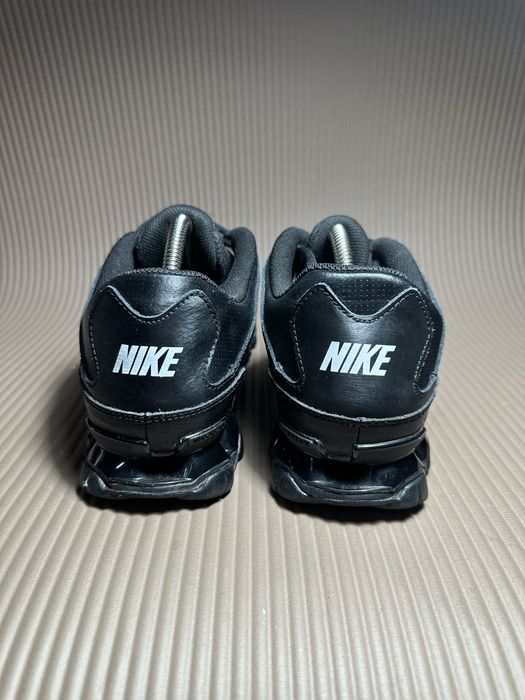 Nike Reax 8 TR buty oryginalne w rozmiarze 43