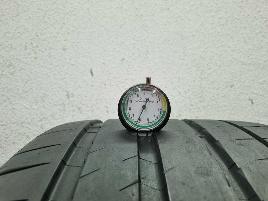 325/35/22 114Y Michelin Pilot Sport 4S Mo1 PARA MONTAŻ WYSYŁKA K-LIN