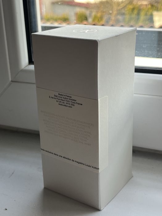 Louis Vuitton afternoon swim